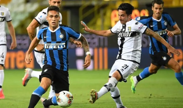  桑普多利亚主场击退斯佩齐亚，保级关键战全力争胜