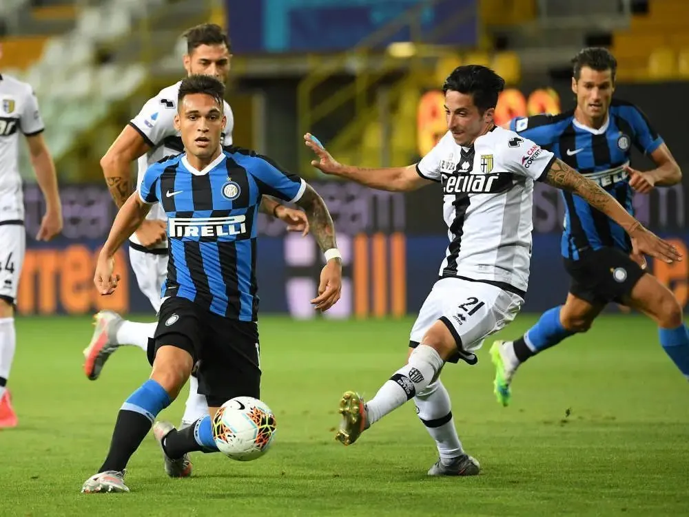  桑普多利亚主场击退斯佩齐亚，保级关键战全力争胜